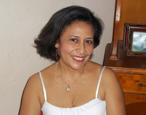 Yolaida Padilla